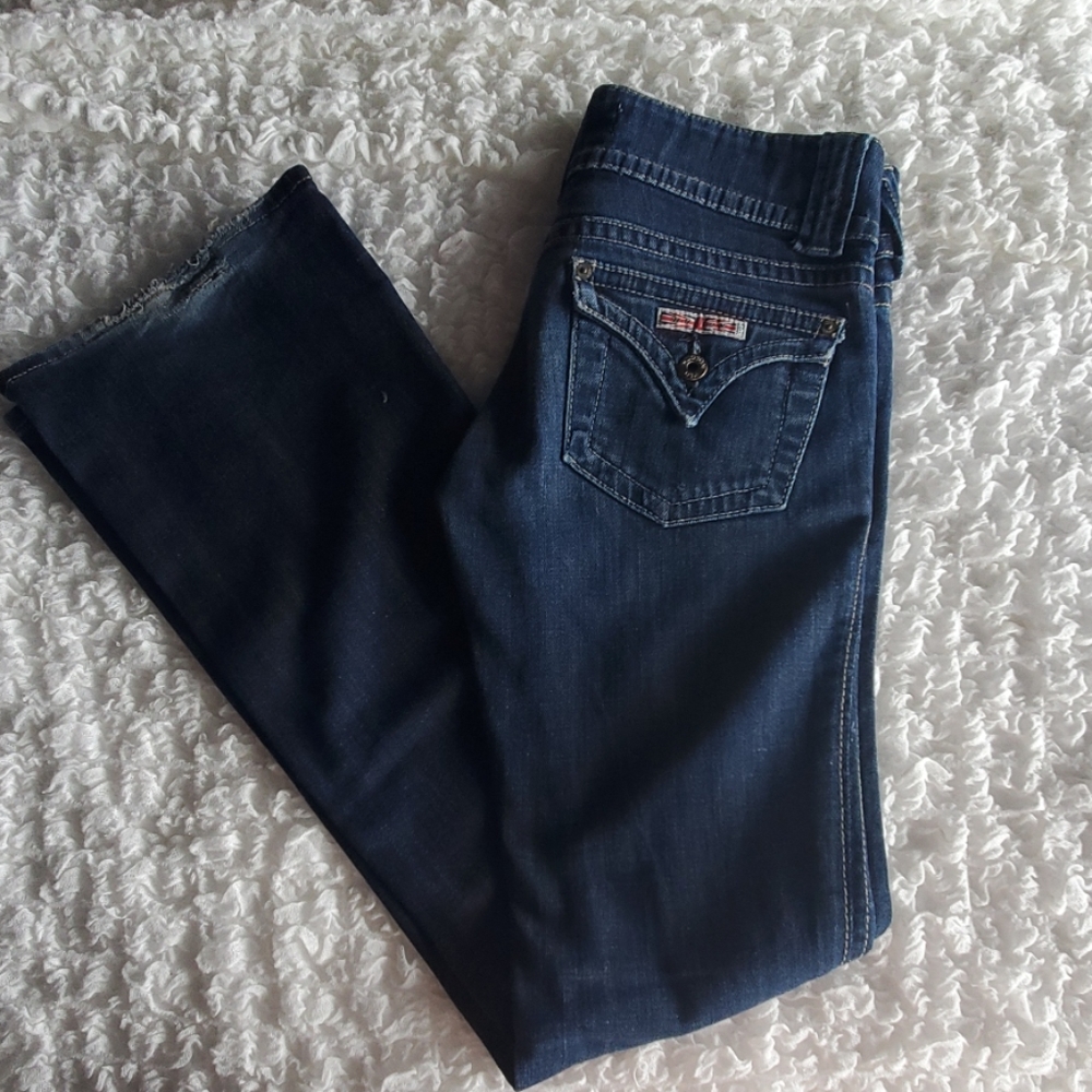 Hudson Jeans - Picture 1 of 5